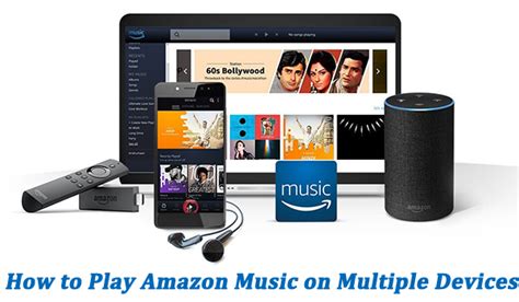 amazon music how many devices how about exploring the possibilities of streaming music?