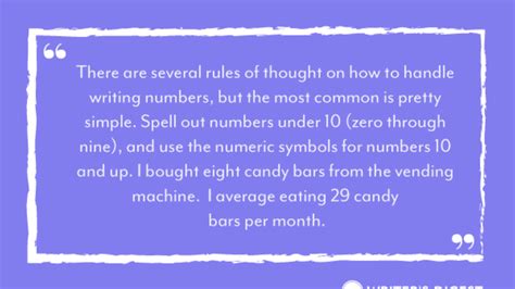 Are You Supposed to Spell Out Numbers in an Essay, or Is It Just a Myth That Numbers Can't Be Friends with Words?