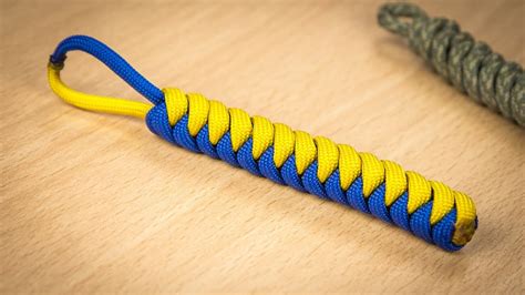 how to braid paracord lanyard and the impact of color on mood