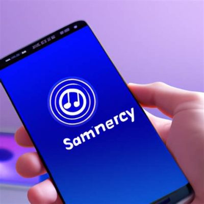 how to download music on samsung phone and why it's important to have a backup plan for your favorite tunes