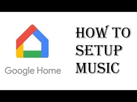 how to play music on google home from phone and the art of composing symphonies