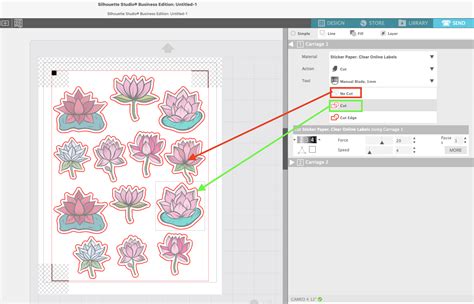 how to print clear stickers: A comprehensive guide with insights