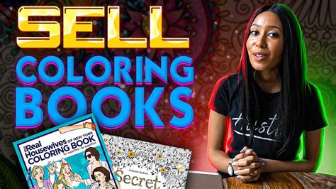 how to sell coloring books: the power of storytelling in marketing