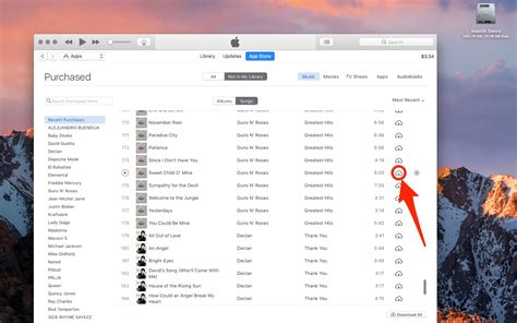 how to undownload songs on apple music that you accidentally downloaded