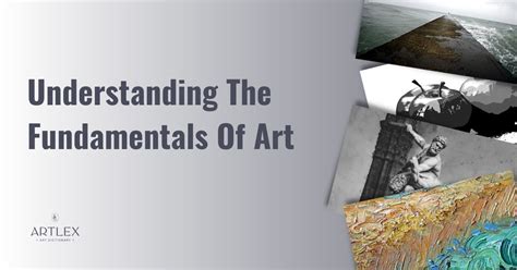 What Are the Fundamentals of Art: A Multi-Faceted Discussion