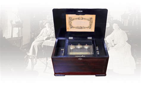 When Were Music Boxes Invented and Their Enchanting Journey Through Time